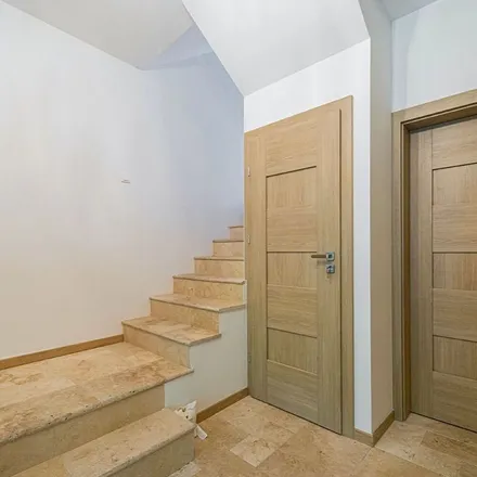 Rent this 1 bed apartment on Sobieszyńska 28 in 00-764 Warsaw, Poland