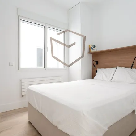 Rent this 4 bed apartment on Avenida de la Carretera de Madrid in 37080 Santa Marta de Tormes, Spain