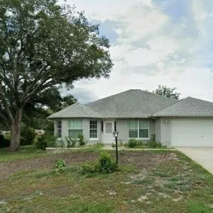 Buy this 2 bed house on 645 West Sunset Strip Drive in Citrus County, FL 34465
