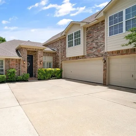 Image 4 - 3513 Cottonwood Springs Drive, The Colony, TX 75056, USA - House for sale