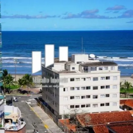 Image 2 - Rua Maria Antunes Navarro, Vilamar, Praia Grande - SP, 11706-510, Brazil - Apartment for sale