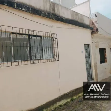 Buy this 2 bed house on Rua Osório de Almeida in Poço Rico, Juiz de Fora - MG