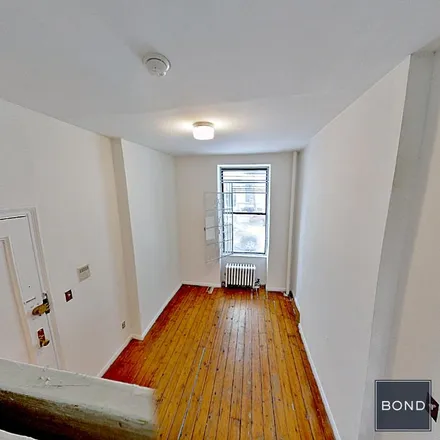 Rent this studio apartment on 523 East 83rd Street in New York, NY 10028