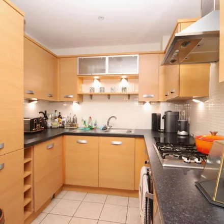 Rent this 1 bed apartment on Bridge Avenue in Maidenhead, SL6 1RS