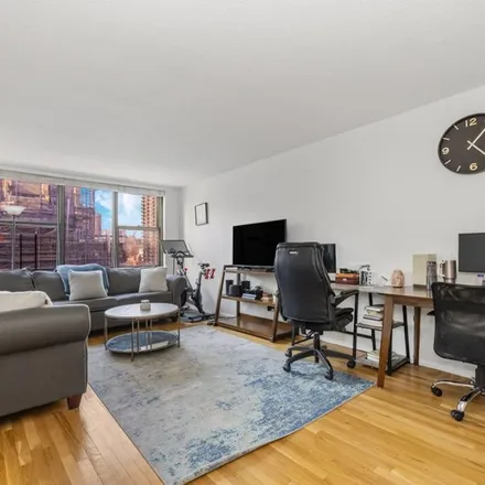 Rent this 1 bed apartment on 1692 2nd Avenue in New York, NY 10128