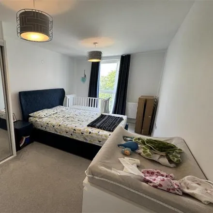 Rent this studio room on Laurina Apartments in 10 Nestle's Avenue, London