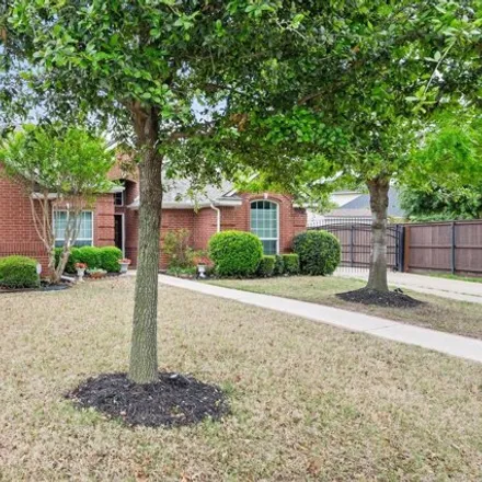 Image 2 - 1114 Brook Arbor Drive, Arbors Crossing, Mansfield, TX 76063, USA - House for sale