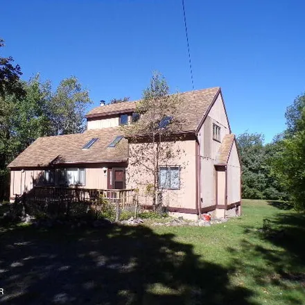 Image 1 - 609 Scenic Drive, Indian Mountain Lake, Monroe County, PA 18210, USA - House for rent