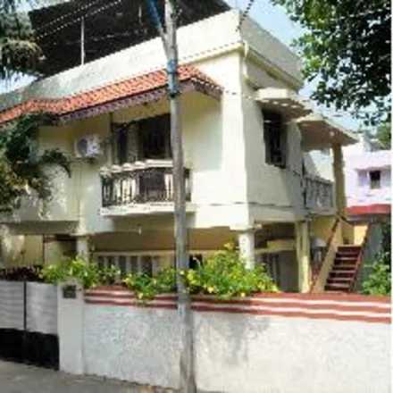 Image 1 - Kochi, Aishwarya Nagar, KL, IN - House for rent