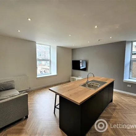 Rent this 1 bed apartment on The Bobbin in 500 King Street, Aberdeen City