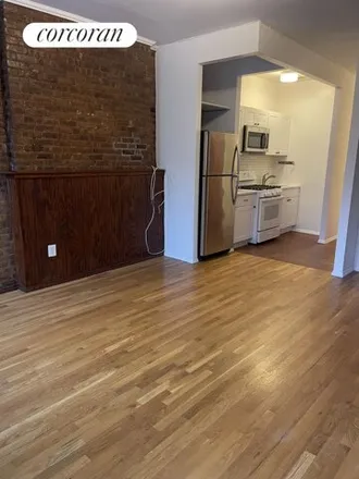 Rent this 1 bed townhouse on 310 West 140th Street in New York, NY 10030