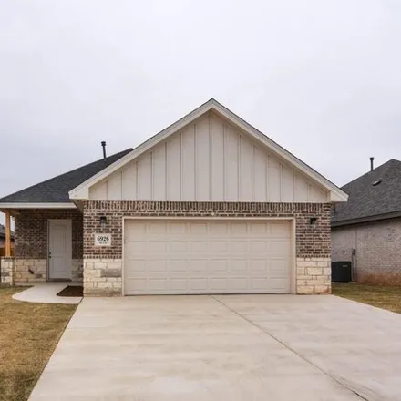 Buy this 3 bed house on 16th Street in Lubbock, TX 79407