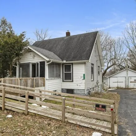 Image 3 - 488 Herman Road, Wattles Park, Emmett Charter Township, MI 49014, USA - House for sale