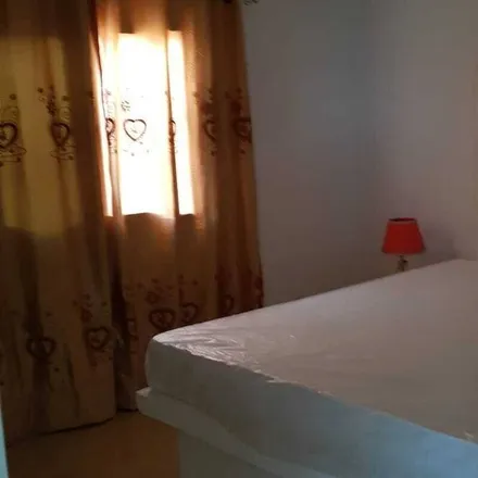 Rent this 3 bed house on Saly Portudal in M'bour, Senegal
