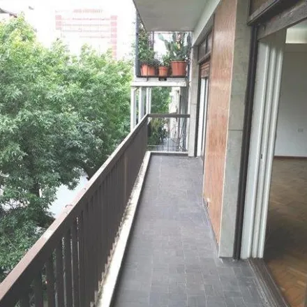 Buy this 3 bed apartment on Avenida Federico Lacroze 2931 in Colegiales, C1426 AQP Buenos Aires
