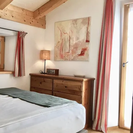 Rent this 1 bed apartment on 83229 Aschau im Chiemgau