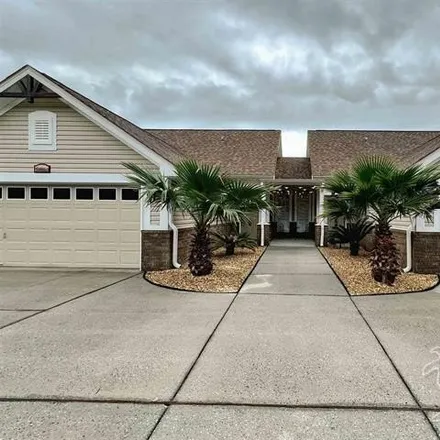 Buy this studio house on 14053 Innerarity Point Road in Gulf Beach Heights, Escambia County
