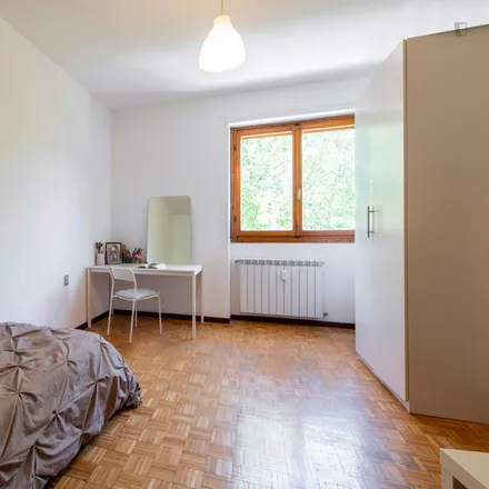 Rent this 4 bed room on Via della Marna in 20161 Milan MI, Italy