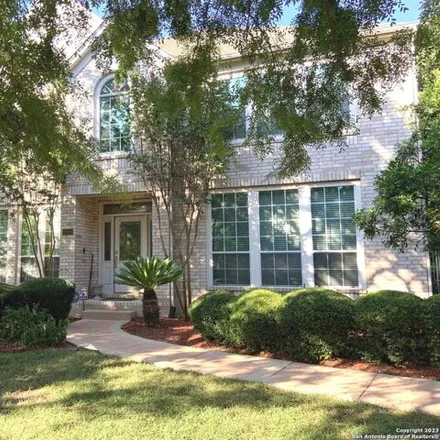 Buy this 4 bed house on Heritage Trail in Fair Oaks Ranch, Bexar County