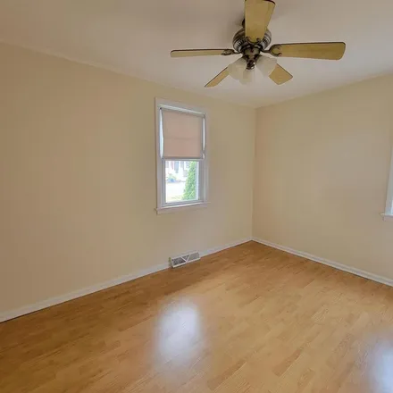 Rent this 2 bed apartment on 221 East Lakewood Avenue in Ocean Gate, NJ 08740