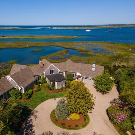 Image 3 - 270 Stage Island Road, Quitnesset, Chatham, MA 02633, USA - House for sale