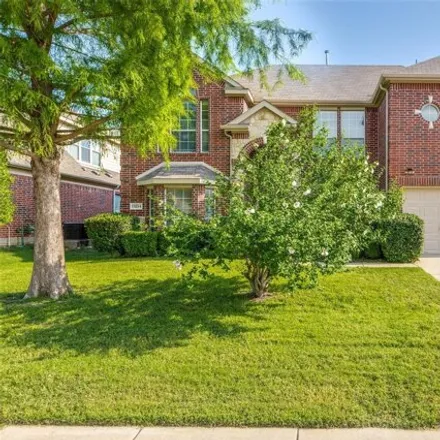 Rent this 5 bed house on 15254 Sea Eagle Lane in Frisco, TX 75035