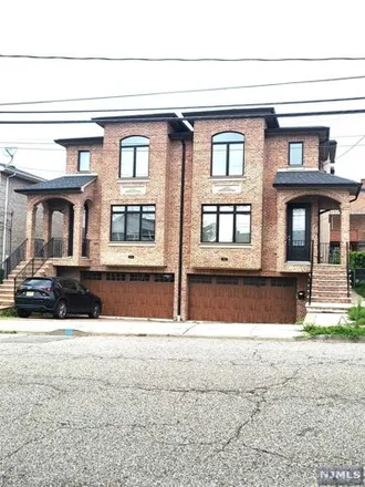 Rent this 3 bed condo on 35 W Edsall Ave Unit B in Palisades Park, New Jersey