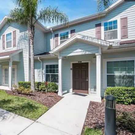 Rent this 3 bed apartment on Wish Avenue in Osceola County, FL