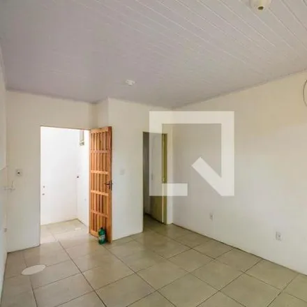 Rent this 2 bed house on Beco Paladino in Campo Novo, Porto Alegre - RS