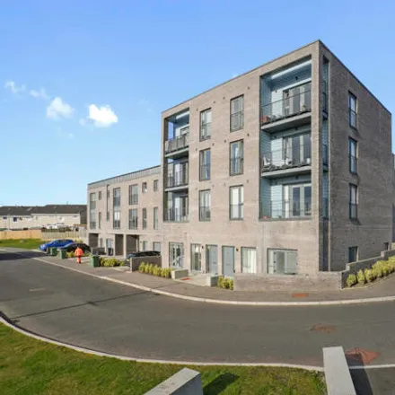 Buy this 2 bed apartment on 20 Ellis Drive in City of Edinburgh, EH14 2AE