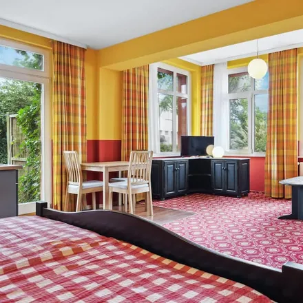 Rent this 1 bed apartment on 18586 Mönchgut-Granitz