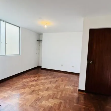 Rent this 3 bed apartment on Residenial Geminis in Jirón Juan Roberto Acevedo 376, Pueblo Libre