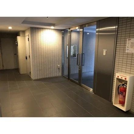 Image 4 - unnamed road, Oi 6-chome, Shinagawa, 140-0013, Japan - Apartment for rent
