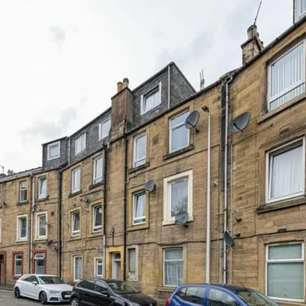 Buy this 2 bed apartment on Northcote Street in Hawick, TD9 9QU