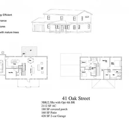 Image 2 - 81 Oak Street, Brooksville, Hernando County, FL 34601, USA - House for sale