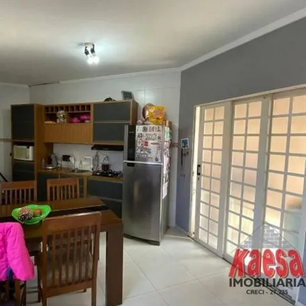 Buy this 2 bed house on Rua Ibirá 130-D in Jardim Jaraguá, Atibaia - SP