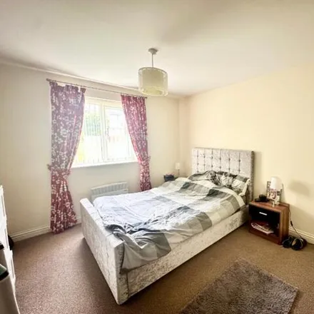 Image 7 - Thorncliffe House, Witney Close, Bulwell, NG5 9RD, United Kingdom - Room for rent