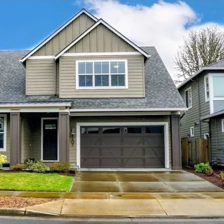 Buy this 5 bed house on 1107 Southwest Sylvia Street in Corvallis, OR 97331