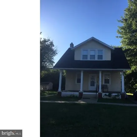 Rent this 2 bed house on 1233 Ellston Road in Pilgrim Gardens, Haverford Township