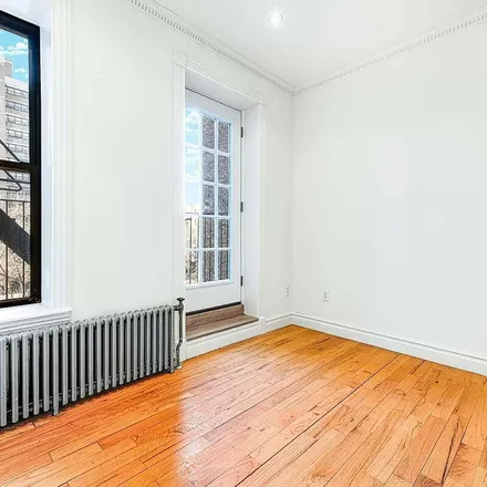 Rent this 3 bed apartment on Reception Bar in 45 Orchard Street, New York
