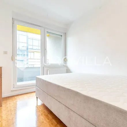 Rent this 2 bed apartment on Kuća Sretne Mace in Ulica Vladimira Varićaka 11, 10010 City of Zagreb