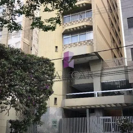 Image 2 - Rua Santa Catarina, Lourdes, Belo Horizonte - MG, 30170-122, Brazil - Apartment for sale