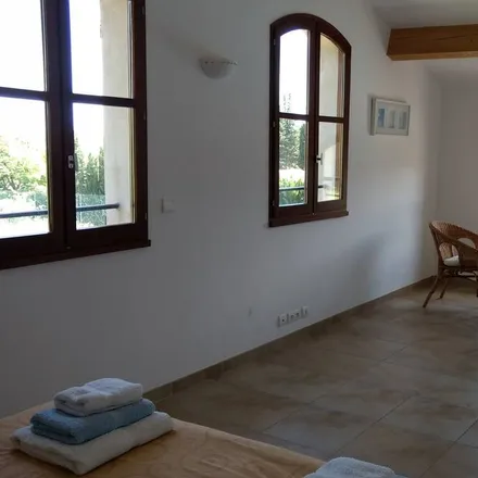 Image 1 - 34310 Montouliers, France - House for rent