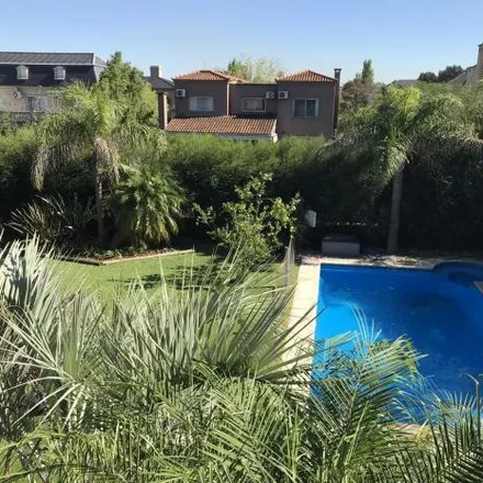 Image 1 - unnamed road, Partido de Tigre, General Pacheco, Argentina - House for rent