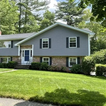 Buy this 5 bed house on 8 Fieldstone Lane in Beverly, MA 01965