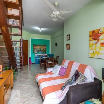 Buy this 3 bed apartment on Rua Cabo Herculano 77 in Brás de Pina, Rio de Janeiro - RJ