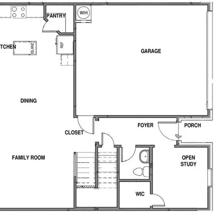 Image 3 - West Dusty Lane, Siloam Springs, AR 72761, USA - House for sale