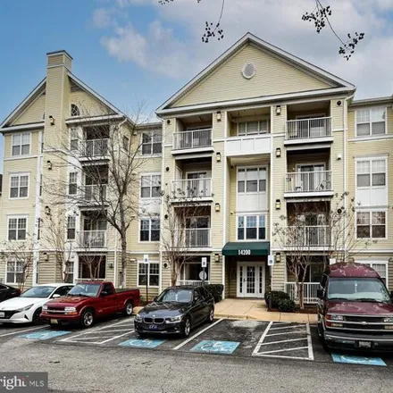 Rent this 1 bed apartment on 14200 Farnsworth Lane in Upper Marlboro, Prince George's County