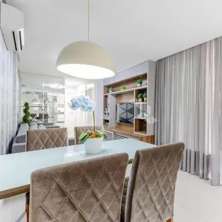 Buy this 3 bed apartment on Rua Águia in Bombas, Bombinhas - SC