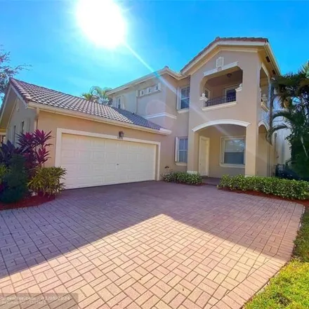 Image 2 - 5830 Northwest 119th Drive, Heron Bay South, Coral Springs, FL 33076, USA - House for rent